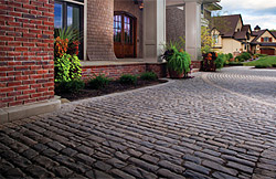Old World Paver™ Collection