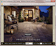 Belgard Catalog (2012)