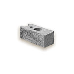 AB Courtyard Collection™ - Corner Block