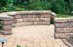 Celtik® Wall 90mm and 135mm, double sided Collection