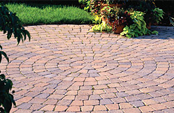 Dublin Cobble® Circle Collection