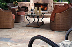 Lafitt™ Patio Slab Collection