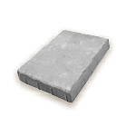 Lafitt™ Patio Slab - Large Rectangle