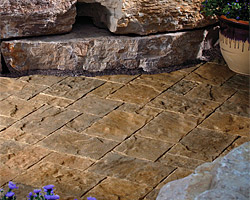 Lafitt™ Paver Collection