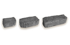 Old World Paver™ - 3-Piece Modular