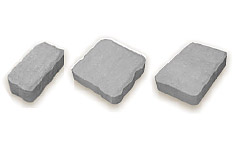 Olde Colonial Cobble® - 3-Piece