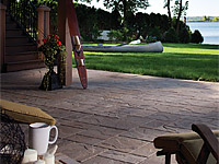 Lafitt™ Patio Slab