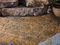 Lafitt™ Paver