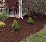 FlowerBedMulch