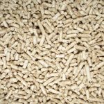 pellets