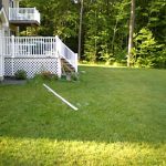 Lawn Installations