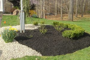 Mulch and Stone Ellington, CT